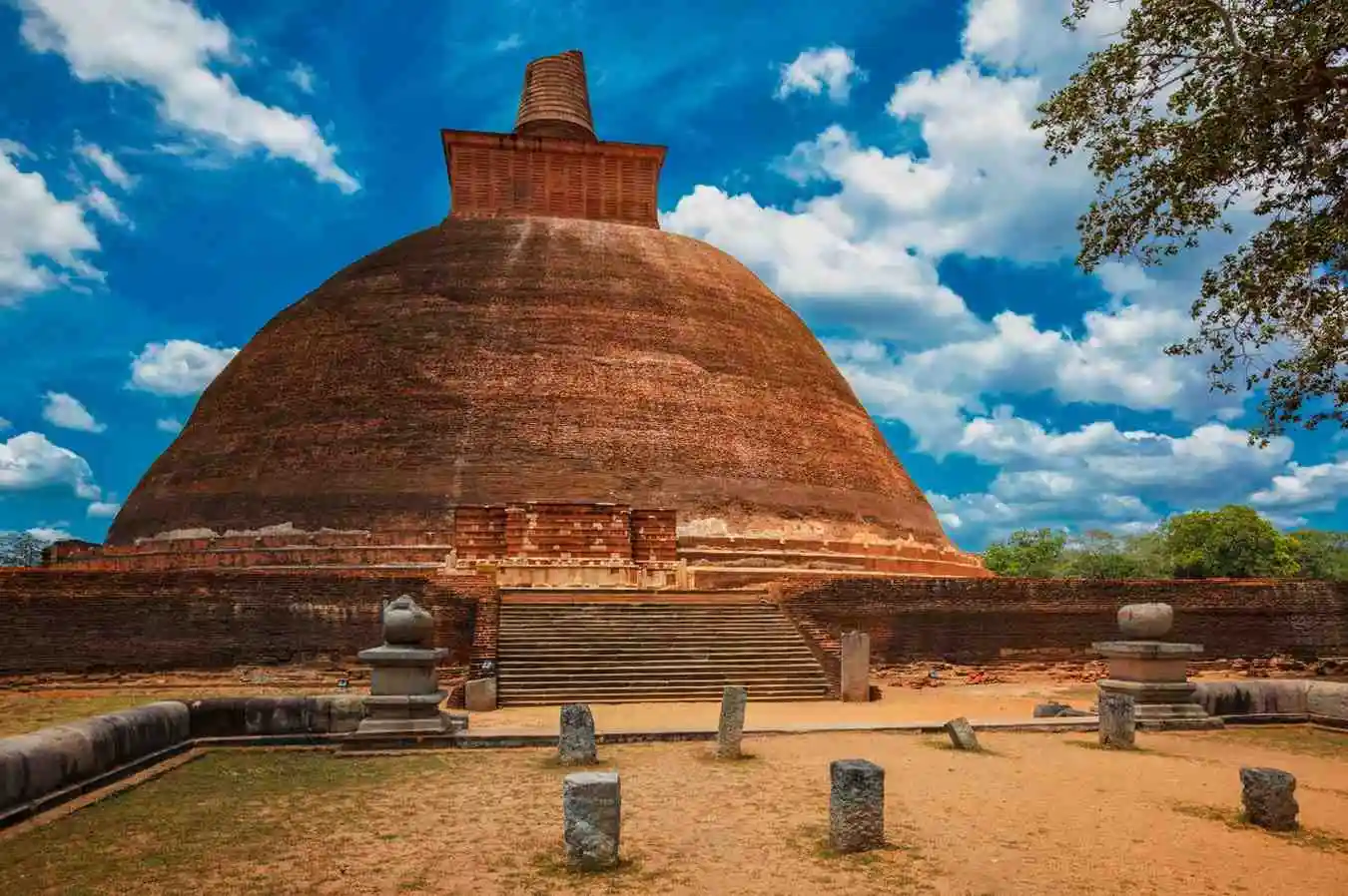 Anuradhapura