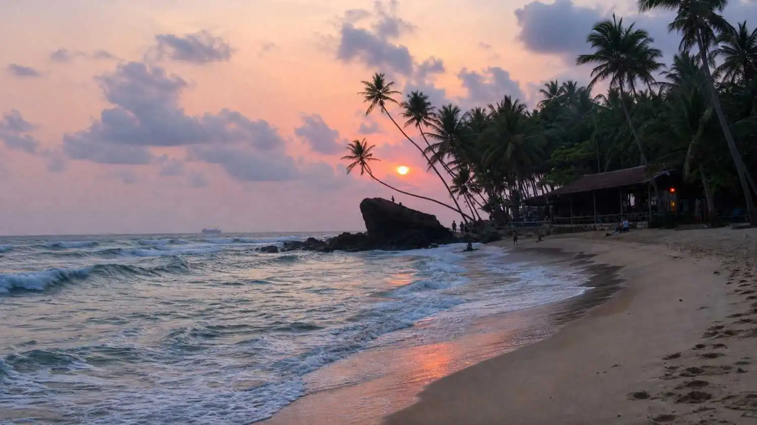 Bentota