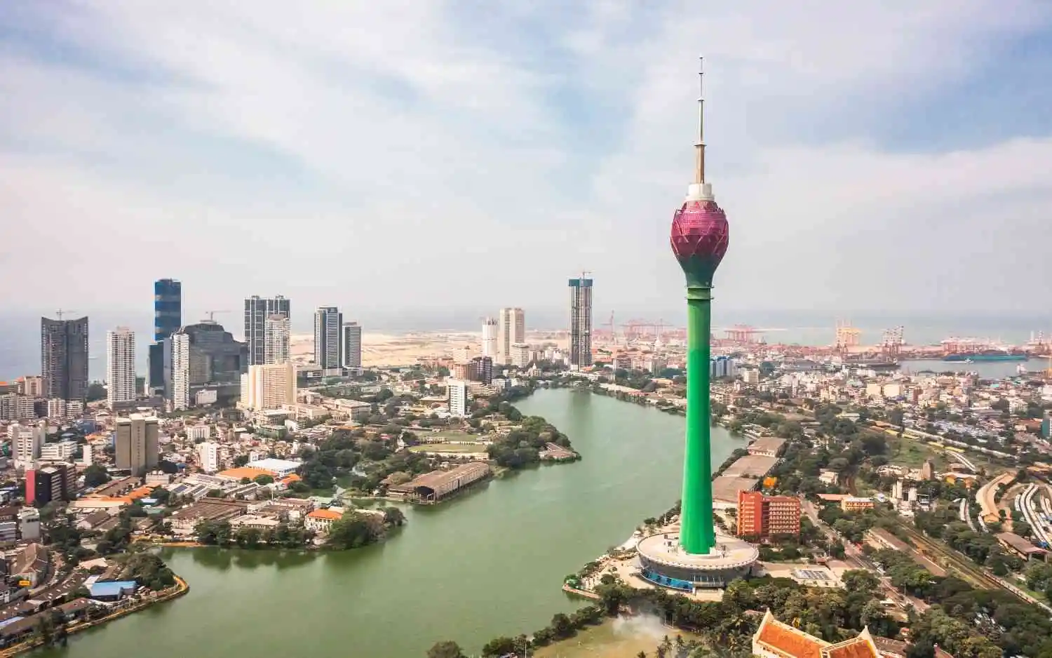 Colombo