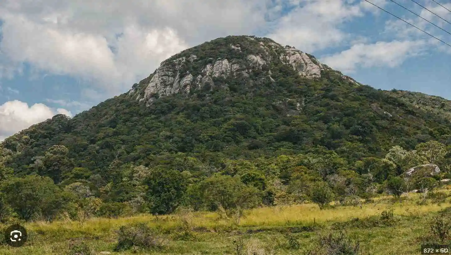 Ritigala