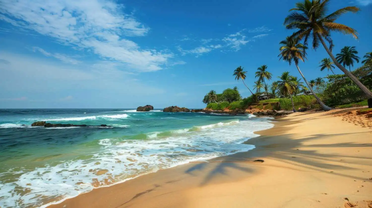 Tangalle