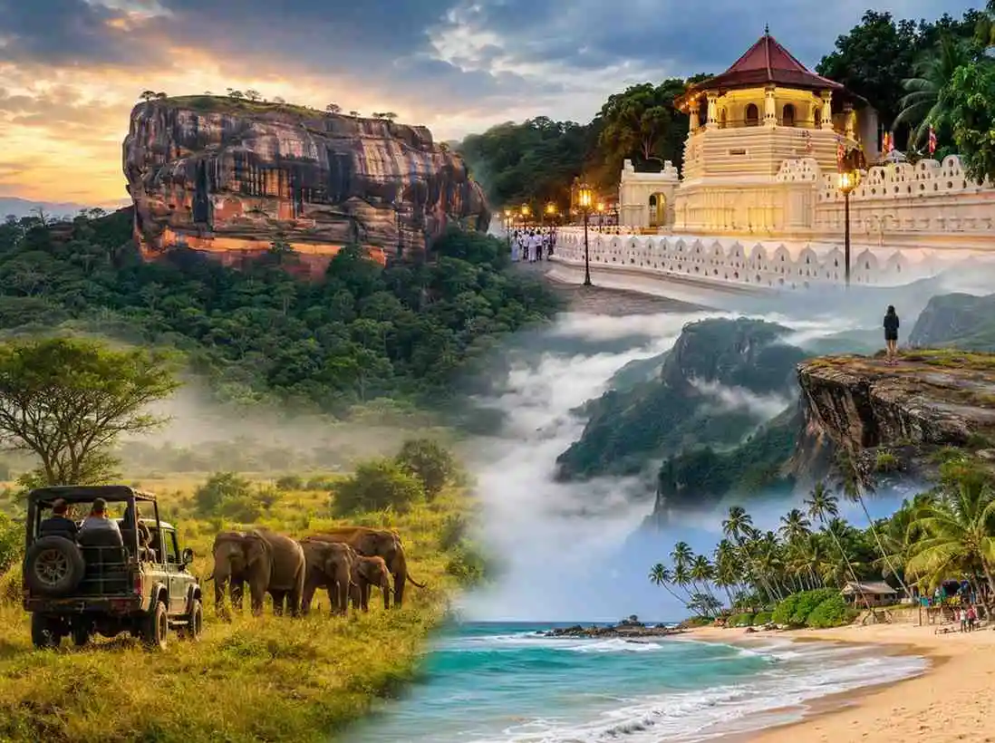 Hill Country And Coastal Escapes